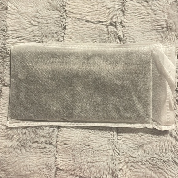 Grey wallet - Picture 5 of 7